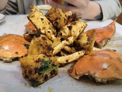 -小郭私房菜·海肠捞饭店(学士街店)