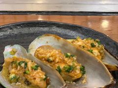 -大渔铁板烧(中山路八佰伴店)