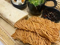 -大张烙馍村(三环南路旗舰店)
