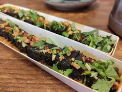 -董顺桃小粒臭豆腐(太平街一店)