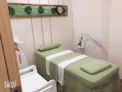 -芳朵美容养生SPA