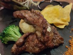 -秘密旅行Bonjour(黑金冠 江南西店)