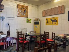 -前门张记涮肉(前门店)