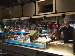 -V-ONE西雅图海鲜自助餐厅(仓山万达广场店)