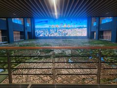 -南京市规划建设展览馆