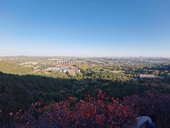 -北京西山国家森林公园