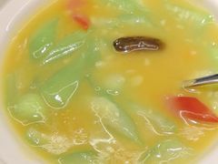 -国人川菜(李家村建东街店)
