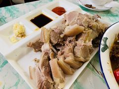 -菜根香土菜馆(文昌东路店)