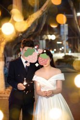 -雪中彩影婚纱摄影·微光艺术中心