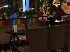 -寂寞的豆芽(龙泽路店)