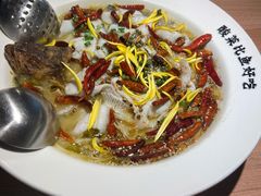-太二酸菜鱼(沈阳万象城店)