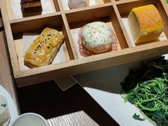 -太仓珀丽酒店-粤季餐厅