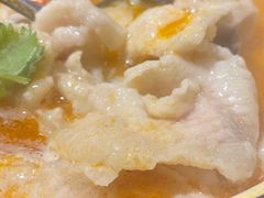 -老浒记烤鸭-北京菜(琉璃厂店)