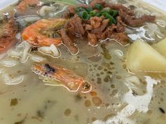 -面道赞宁海海鲜面(迎凤街店)