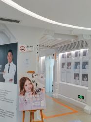 -唯儿诺儿童医院·儿科·眼科·口腔(海岸城店)