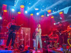 -108·公社·创意餐厅·LIVE HOUSE(李公堤店)