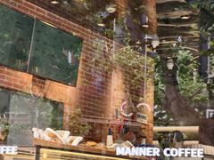 -Manner Coffee(淮海755店)