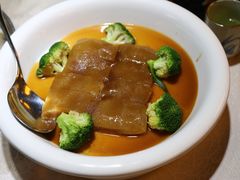 -味可道美食坊(福基路店)