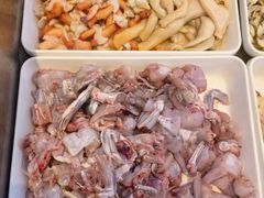 -老渔翁海肠捞饭(幸福九村店)