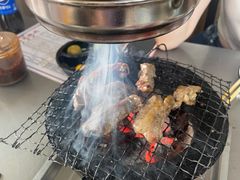 -火云龙烤肉(紫荆花店)