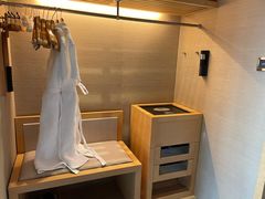 -河源万绿湖美思威尔顿酒店