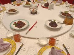 -上海老饭店(北京分店)