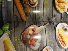 -盛双盛•韩式烤肉