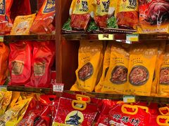 -稻香村(银锭桥店)