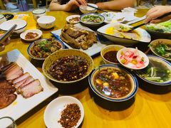 -曾三娘翘脚牛肉