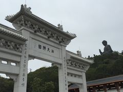 -天坛大佛