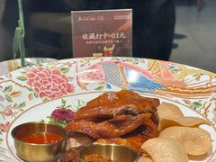 -千百味红餐厅·非遗江西菜(绿地双子塔总店)