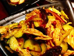 花菜-红小姐的烤肉店(西三旗店)