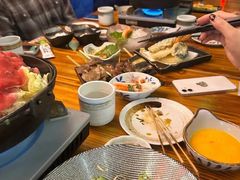 -千懿六本木酒场(常熟路店)