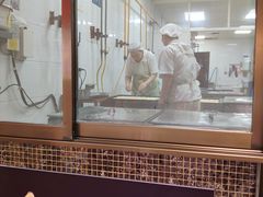 -赵记素斋·绿豆馅饼(钟楼小区店)