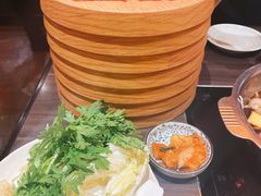 -MoMo牧场·寿喜烧专门店(长泰广场店)