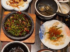 -江太极江浙菜(马桥万达广场店)