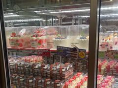 -味多美蛋糕(亚非大厦店)