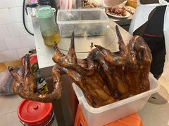 -凌舍好烧鹅(中山路店)