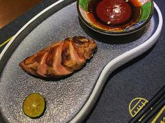 -旬怀石料理(嘉善老市店)