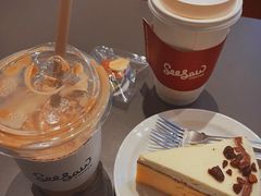 -Seesaw Coffee(苏州中心店)