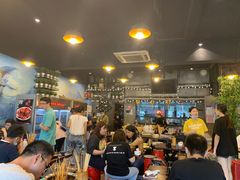 大堂-一岚一山(角门总店)