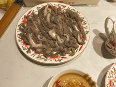 -汕头八合里海记牛肉店(清河店)
