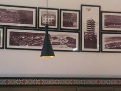 大堂-李子坝梁山鸡(北碚万达五鸡哥店)