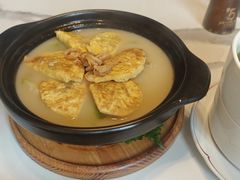 -五号茶居·新派粤菜·岭南五号酒店(沿江中路店)