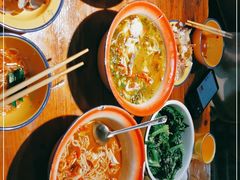 -老三样·美食研究中心(世贸路店)