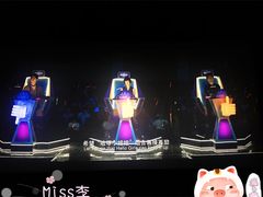 -橙天嘉禾影城(沈阳亿丰店)