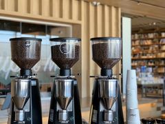 -Seesaw Coffee(朝阳大悦城店)