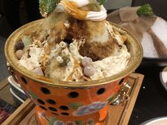 -井格重庆火锅(西直门凯德Mall店)