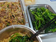 -龙上水现炒生料(柳沙店)