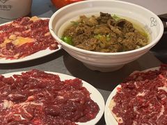 -贵宾牛·潮汕牛肉火锅(珠池总店)